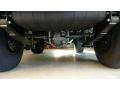 Undercarriage of 1974 Jeep CJ5 4x4 #13
