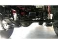 Undercarriage of 1974 Jeep CJ5 4x4 #15