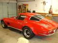 1967 Corvette Convertible #2