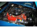  1976 Corvette 350 cid OHV 16-Valve L82 V8 Engine #8
