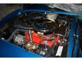  1976 Corvette 350 cid OHV 16-Valve L82 V8 Engine #9