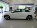 2018 Civic EX-T Sedan #10