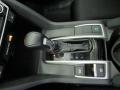  2018 Civic CVT Automatic Shifter #32
