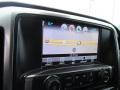Navigation of 2016 Chevrolet Silverado 2500HD LTZ Crew Cab 4x4 #16