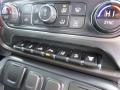 Controls of 2016 Chevrolet Silverado 2500HD LTZ Crew Cab 4x4 #18