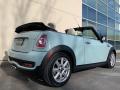 2012 Cooper S Convertible #14