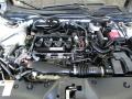  2018 Civic 1.5 Liter Turbocharged DOHC 16-Valve 4 Cylinder Engine #13