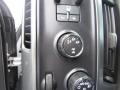 Controls of 2016 Chevrolet Silverado 2500HD LTZ Crew Cab 4x4 #25