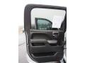 2016 Silverado 2500HD LTZ Crew Cab 4x4 #29