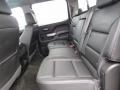 2016 Silverado 2500HD LTZ Crew Cab 4x4 #31