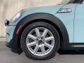  2012 Mini Cooper S Convertible Wheel #26