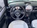 Controls of 2012 Mini Cooper S Convertible #35