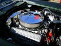  1967 Corvette 327 cid OHV 16-Valve V8 Engine #11