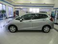  2018 Honda Fit Lunar Silver Metallic #2
