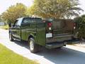 2000 F350 Super Duty XLT SuperCab 4x4 Chassis Utility Truck #12
