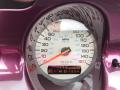  1997 Plymouth Prowler Roadster Gauges #3
