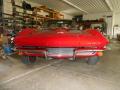 1963 Corvette Sting Ray Coupe #12