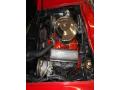  1963 Corvette 327 cid OHV 16-Valve V8 Engine #18