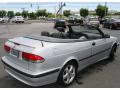 2001 9-3 SE Convertible #5