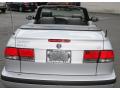 2001 9-3 SE Convertible #6