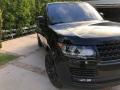 2015 Range Rover Supercharged #13