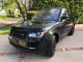 2015 Range Rover Supercharged #16