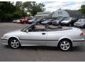 2001 9-3 SE Convertible #8