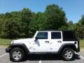 2017 Wrangler Unlimited Sport 4x4 #1