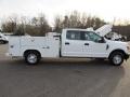 2017 F350 Super Duty XL Crew Cab Chassis #7