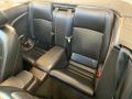 Rear Seat of 2011 Jaguar XK XKR Convertible #15