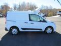  2016 Ford Transit Connect Frozen White #6