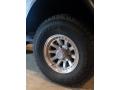 Custom Wheels of 1977 Jeep CJ7 4x4 #26