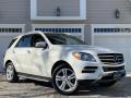 2013 ML 350 4Matic #5