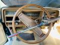  1977 Chevrolet El Camino  Steering Wheel #5