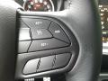  2020 Dodge Challenger R/T Scat Pack Steering Wheel #18