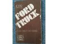 Books/Manuals of 1978 Ford F150 Custom SuperCab #12