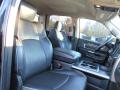 Front Seat of 2014 Ram 2500 Laramie Limited Crew Cab 4x4 #11