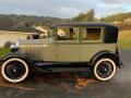 1928 Model A Tudor Sedan #10