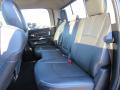 Rear Seat of 2014 Ram 2500 Laramie Limited Crew Cab 4x4 #27