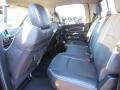 Rear Seat of 2014 Ram 2500 Laramie Limited Crew Cab 4x4 #28