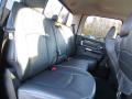 Rear Seat of 2014 Ram 2500 Laramie Limited Crew Cab 4x4 #31