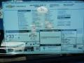  2020 Chevrolet Spark LT Window Sticker #7