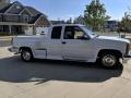1995 C/K C1500 Extended Cab #1