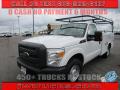 Dealer Info of 2012 Ford F350 Super Duty XL Regular Cab Chassis #1