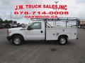 Dealer Info of 2012 Ford F350 Super Duty XL Regular Cab Chassis #2