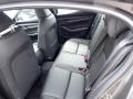 Rear Seat of 2020 Mazda MAZDA3 Preferred Sedan AWD #8