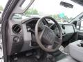 2012 F350 Super Duty XL Regular Cab Chassis #20