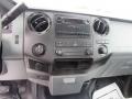 Controls of 2012 Ford F350 Super Duty XL Regular Cab Chassis #23
