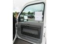 Door Panel of 2012 Ford F350 Super Duty XL Regular Cab Chassis #24
