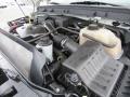  2012 F350 Super Duty 6.2 Liter Flex-Fuel SOHC 16-Valve VVT V8 Engine #30